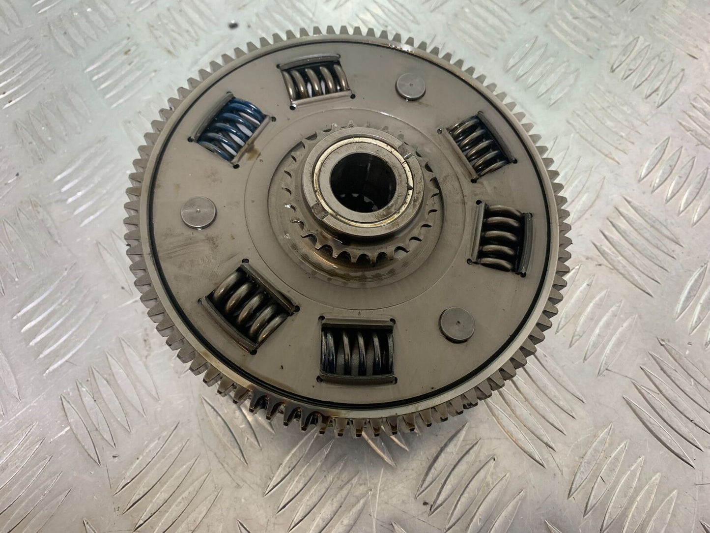 KAWASAKI EN650 VULCAN CLUTCH YEAR 2017-2021 (CMB1060)