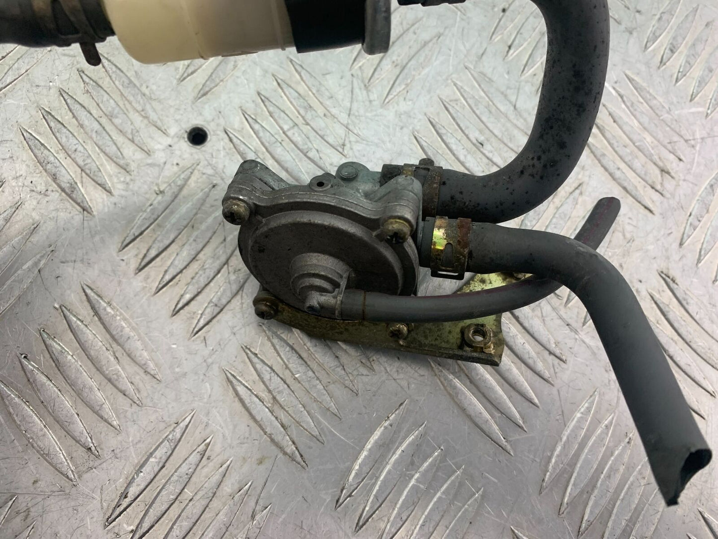 HONDA ST1100 PAN EUROPEAN PETROL TAP YEAR 1993-2001 (CMB1096)