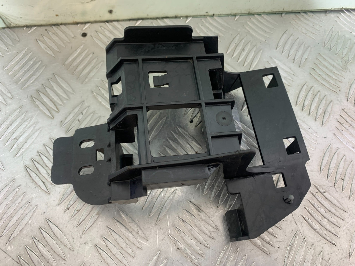 HARLEY DAVIDSON FXS BLACKLINE 1585 INFILL PANELS YEAR 2012 (CMB1147)