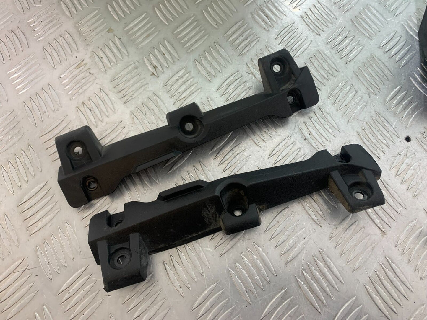 SUZUKI DL 650 V-STROM INFILL PANELS YEAR 2020 (CMB1117)