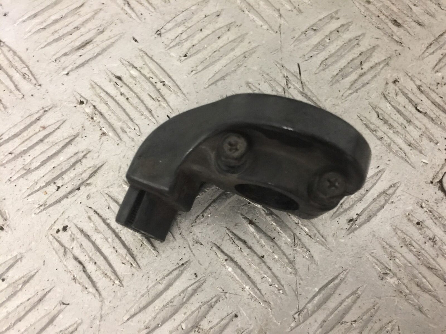 HONDA XL125 VARADERO THROTTLE HOUSING YEAR 2008 (STOCK 841)