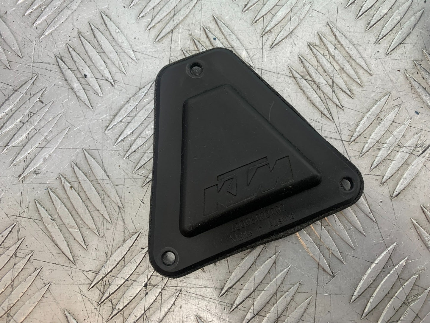 KTM 990 SUPER DUKE INFILL COVER YEAR 2007-2011 (CMB1207)