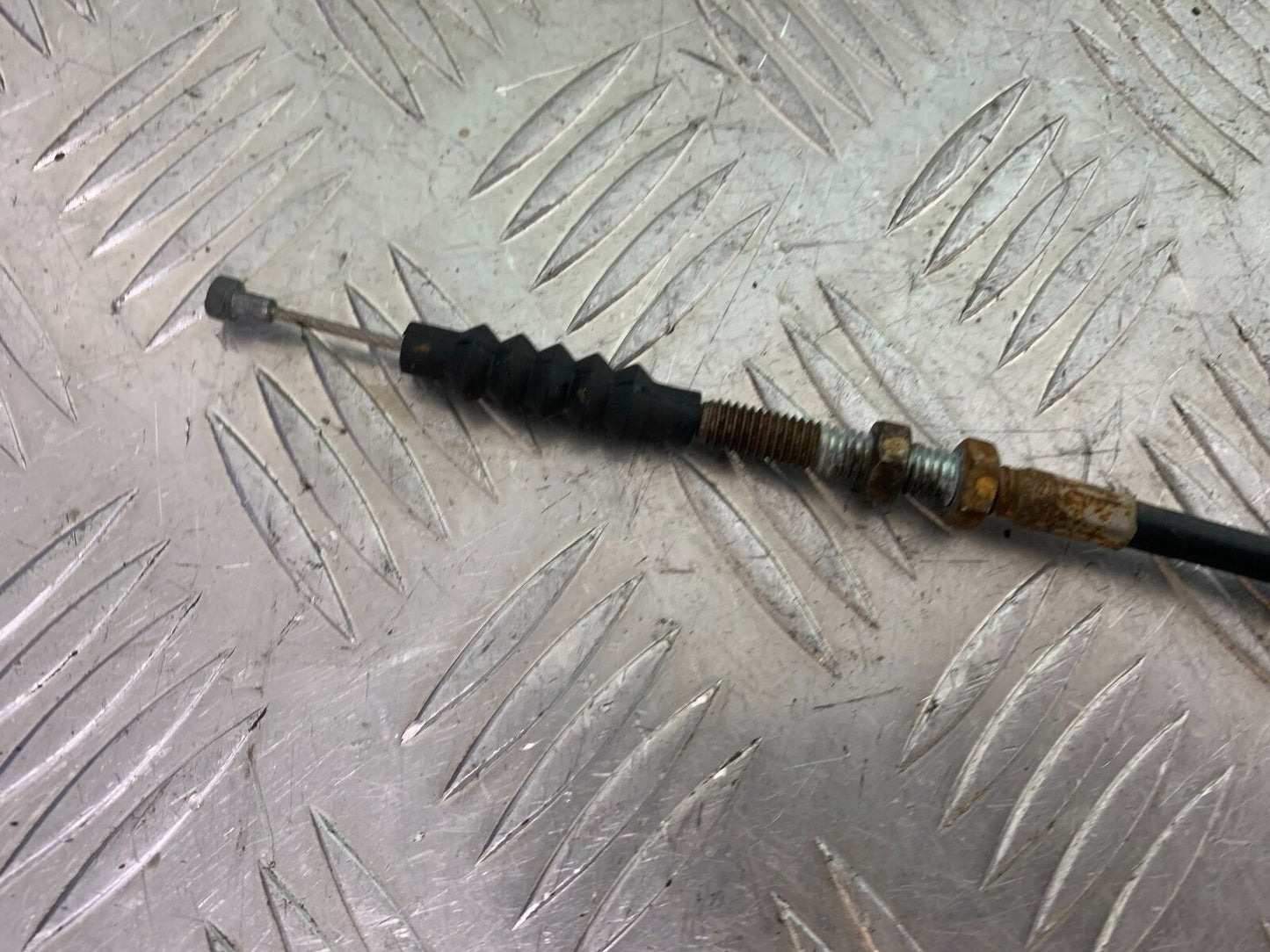 BENELLI TORNADO TNT 125 CLUTCH CABLE YEAR 2024 (CMB1090)
