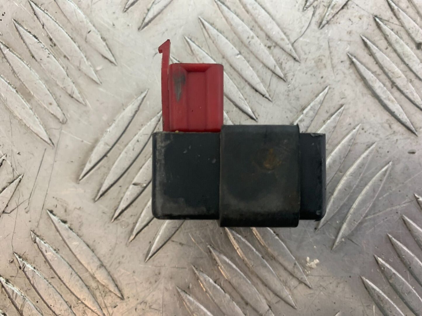 KAWASAKI ZX6R ZX636 PETROL PUMP RELAY YEAR 2002 (CMB1100)