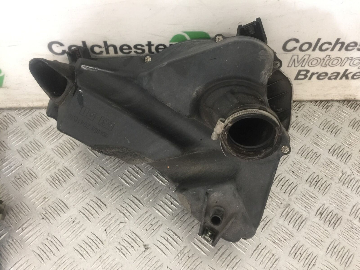 APRILIA 850 MANA AUTOMATIC AIR BOX YEAR 2007-2012 (STOCK 875)