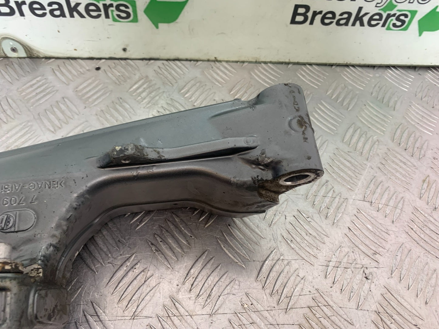 BMW K1300 S K 1300 S SWINGARM YEAR 2009-16 (CMB1216)