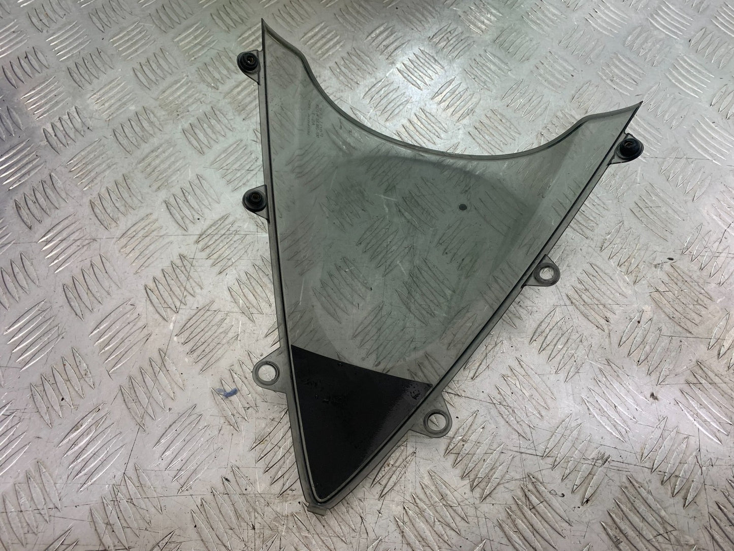 HONDA CBR1000 rr FIREBLADE SCREEN YEAR 2012-2016 (CMB1198)