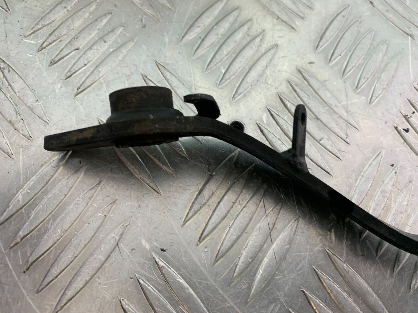 HONDA CBR500R CBR 500 R REAR BRAKE PEDAL YEAR 2016 (CMB1066)