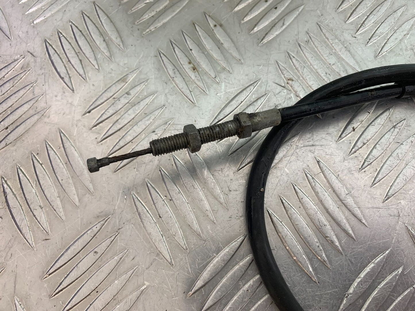 HONDA CBR600 CBR 600 F2 CLUTCH CABLE YEAR 1991-1993 (CMB1114)
