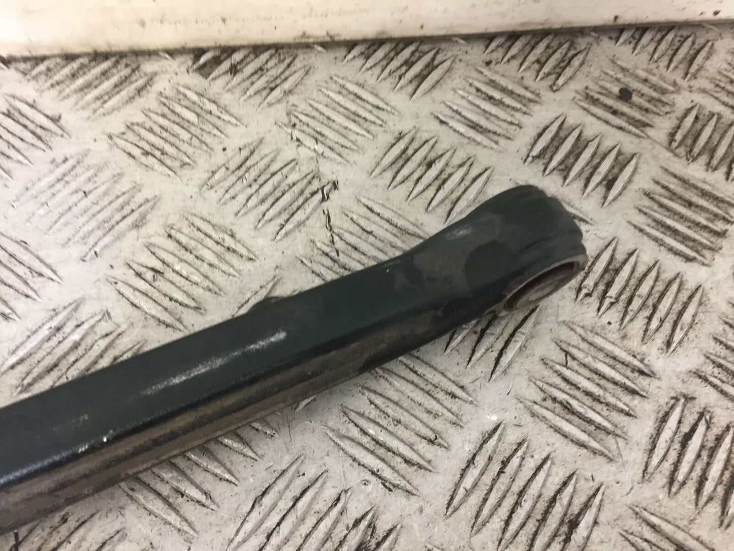 BMW R1200 GS TE EXCLUSIVE REAR BRAKE ARM YEAR 2018 (STOCK 702)