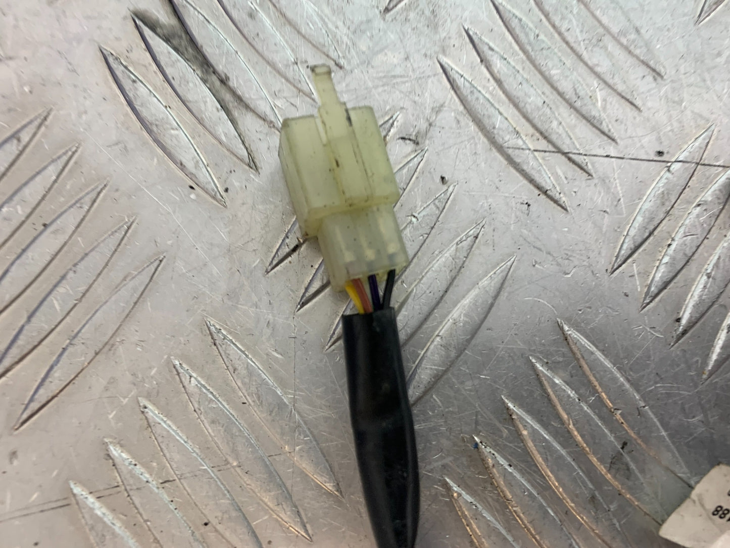KTM 790 DUKE WIRING SUBLOOM YEAR 2018-2021 (CMB11150)