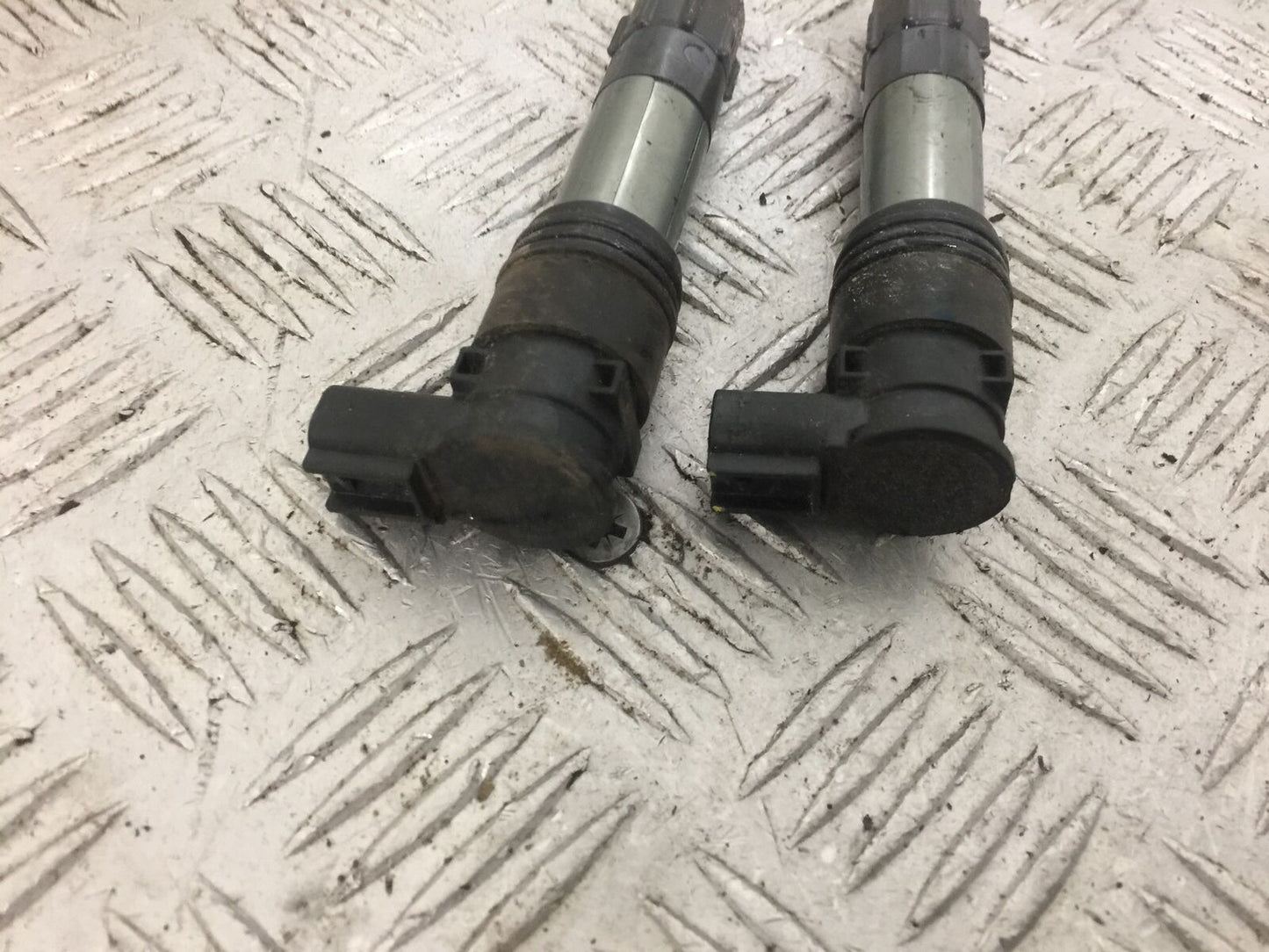 KAWASAKI NINJA 650 COILS YEAR 2021 (STOCK 805)
