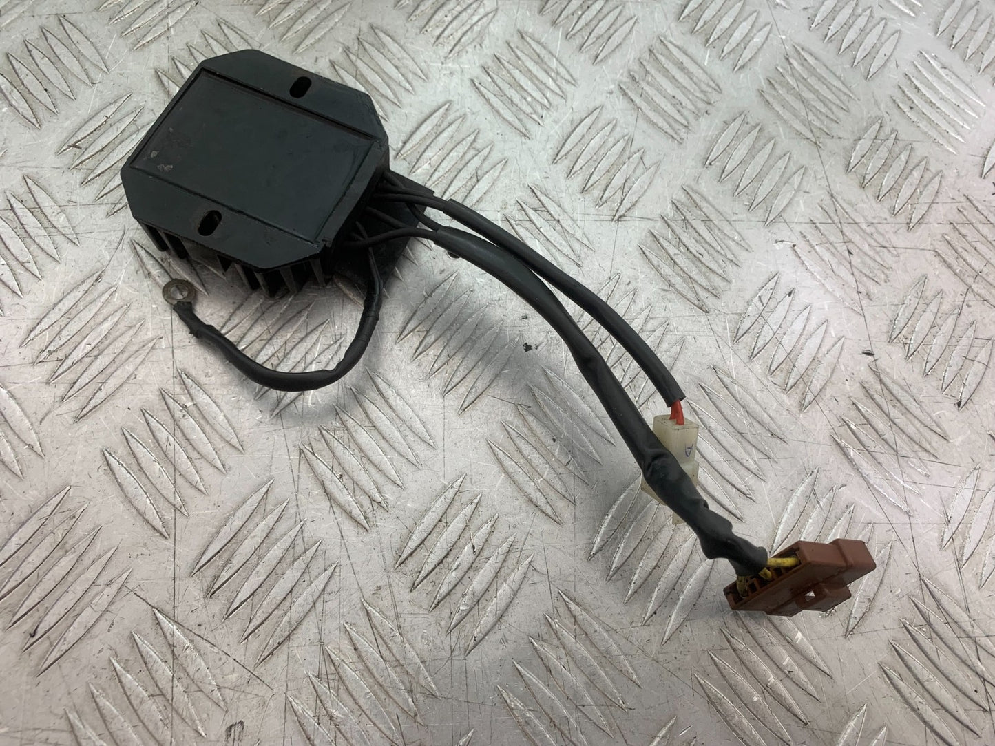 KTM 390 ADVENTURE REGULATOR YEAR 2020-24 (CMB1240)