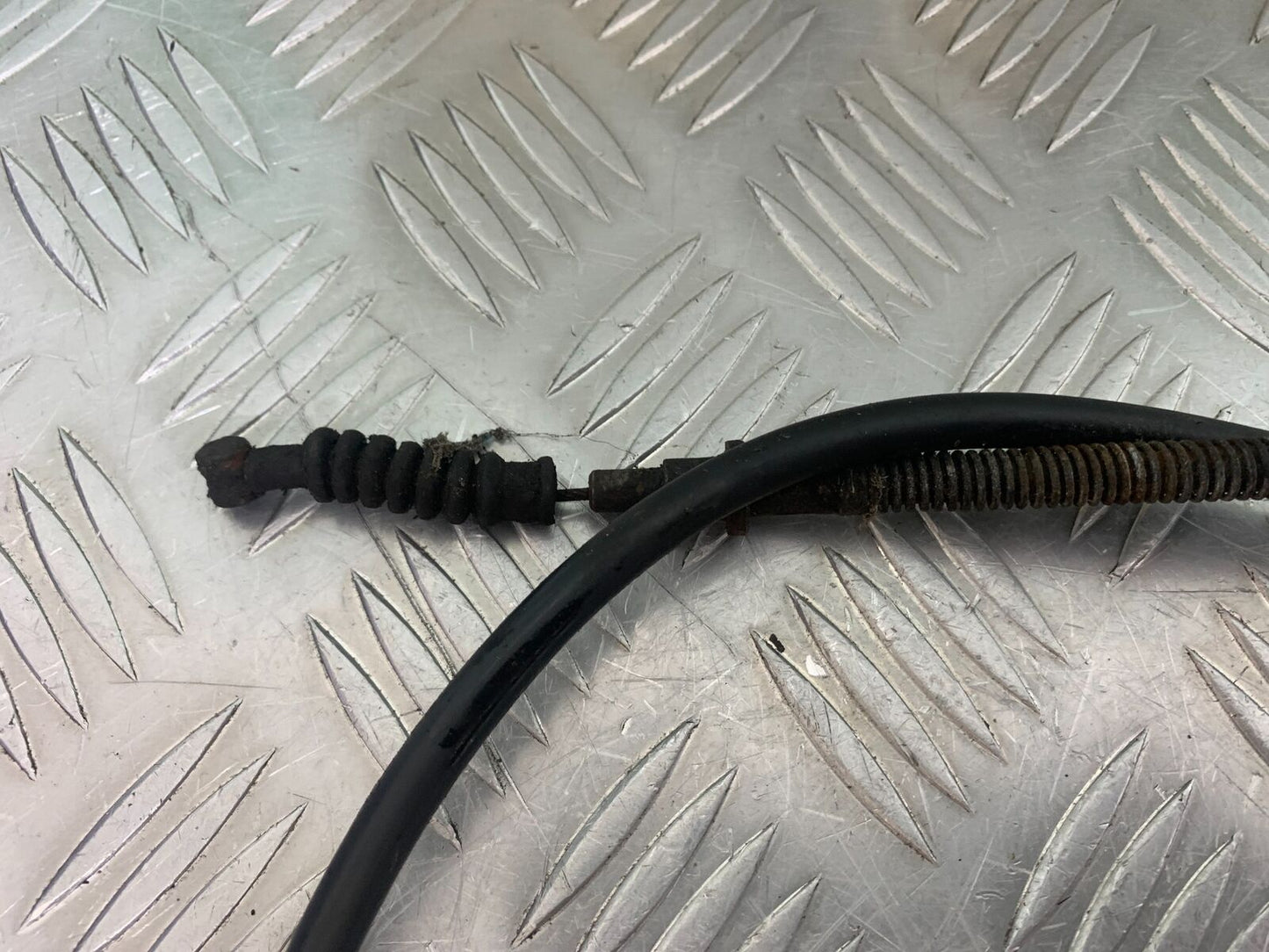 YAMAHA YBR125 YBR 125 CLUTCH CABLE YEAR 2005-2007 (CMB1109)