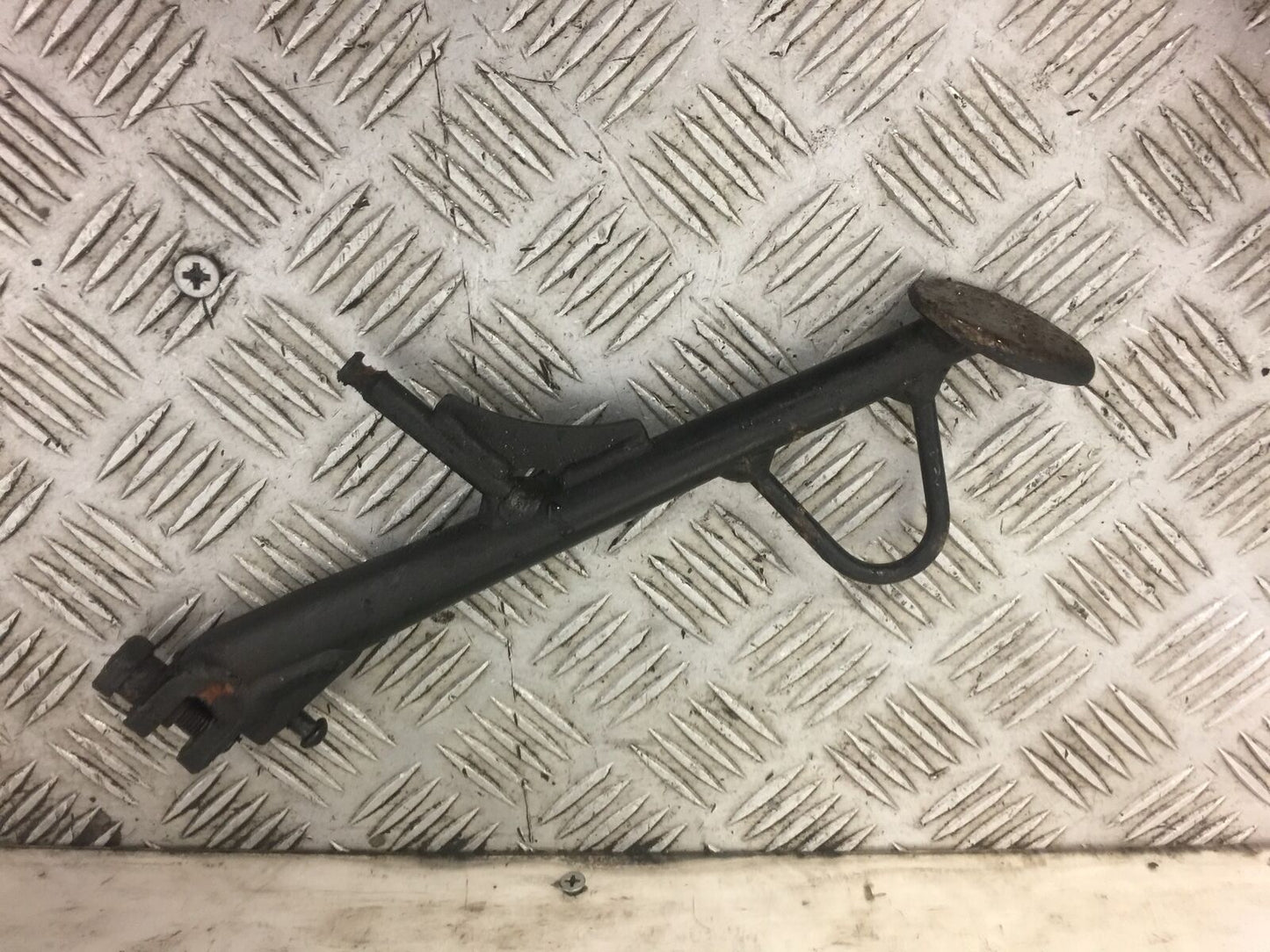 KAWASAKI NINJA 300 EX300 SIDE STAND YEAR 2017 (STOCK 492)