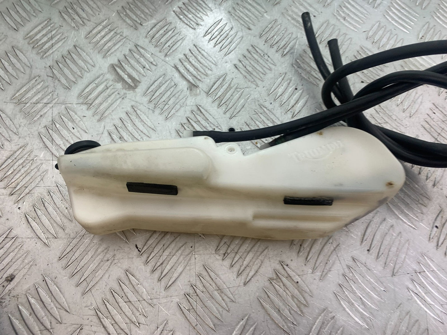 TRIUMPH 955i SPRINT ST COOLANT BOTTLE 1999-2004 (CMB1176)