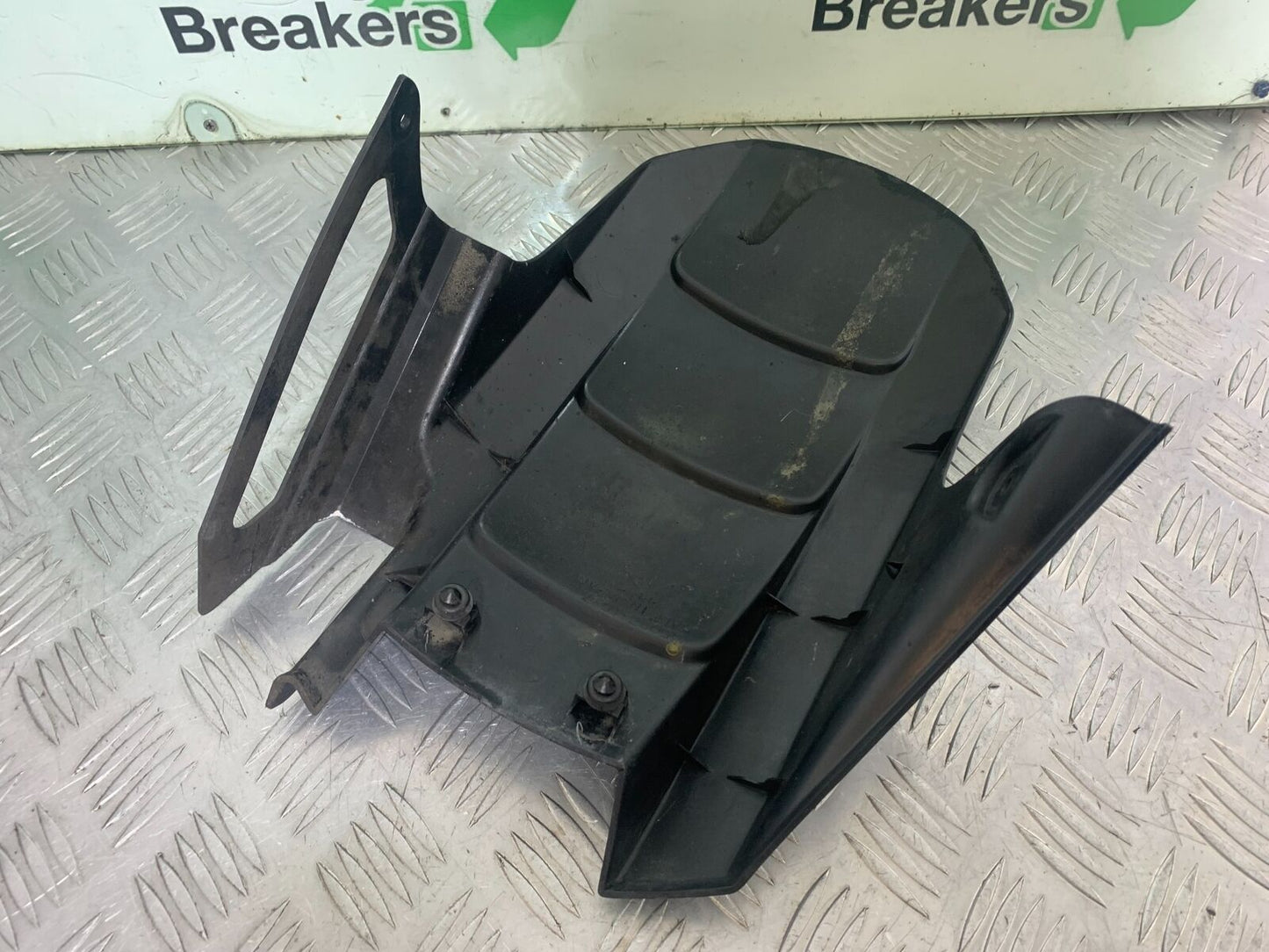 KAWASAKI Z1000 Z 1000 REAR HUGGER YEAR 2003-2006 (CMB1099)