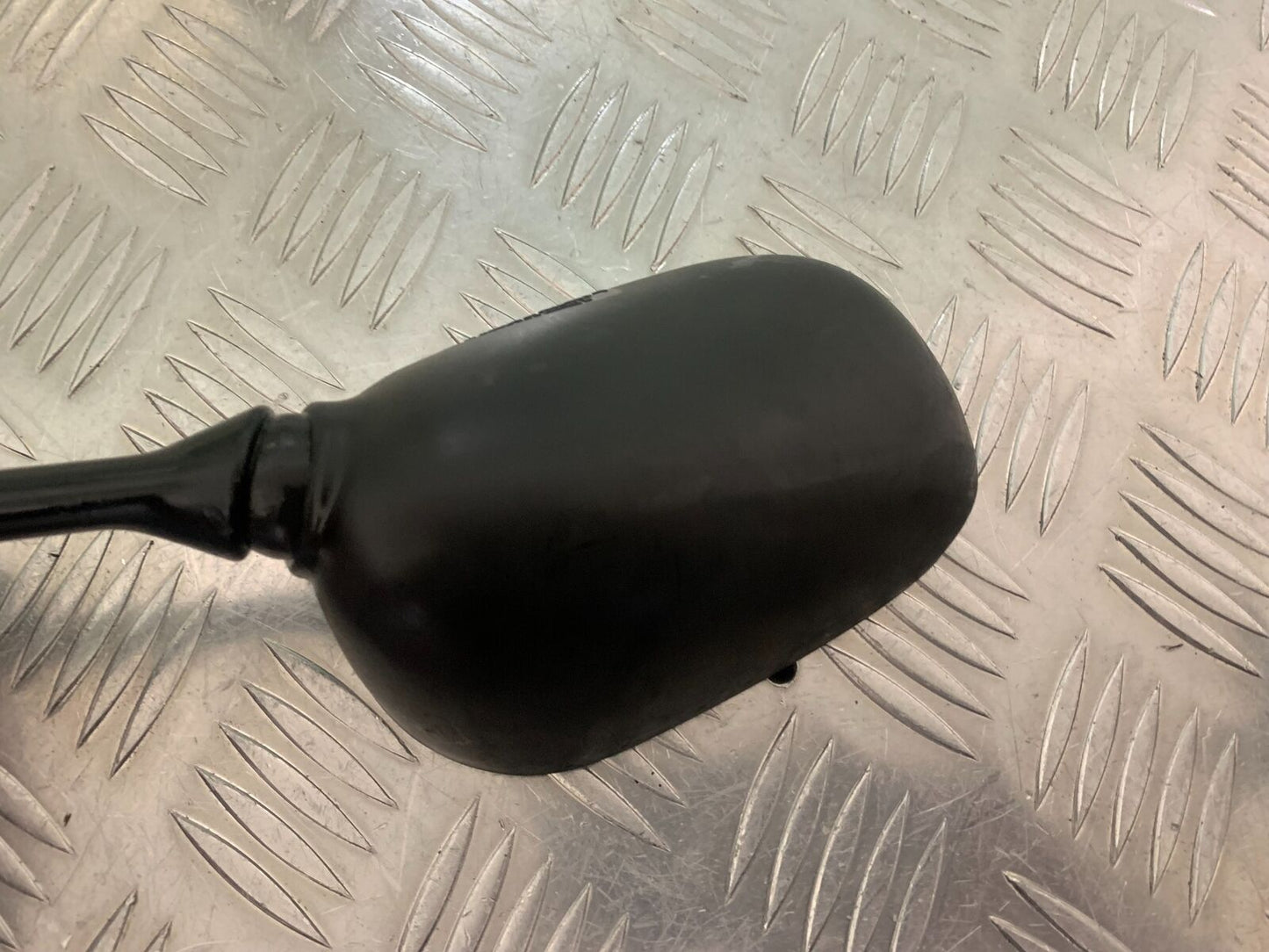 SUZUKI SV1000 SV 1000 K4 RIGHT MIRROR YEAR 2004 (STOCK 990)