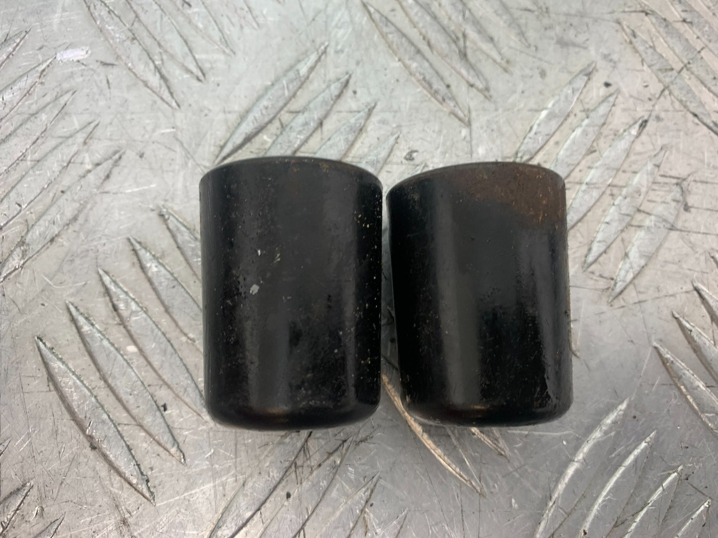 KAWASAKI GTR1400 GTR 1400 BAR END WEIGHTS YEAR 2007-2009 (CMB1306)