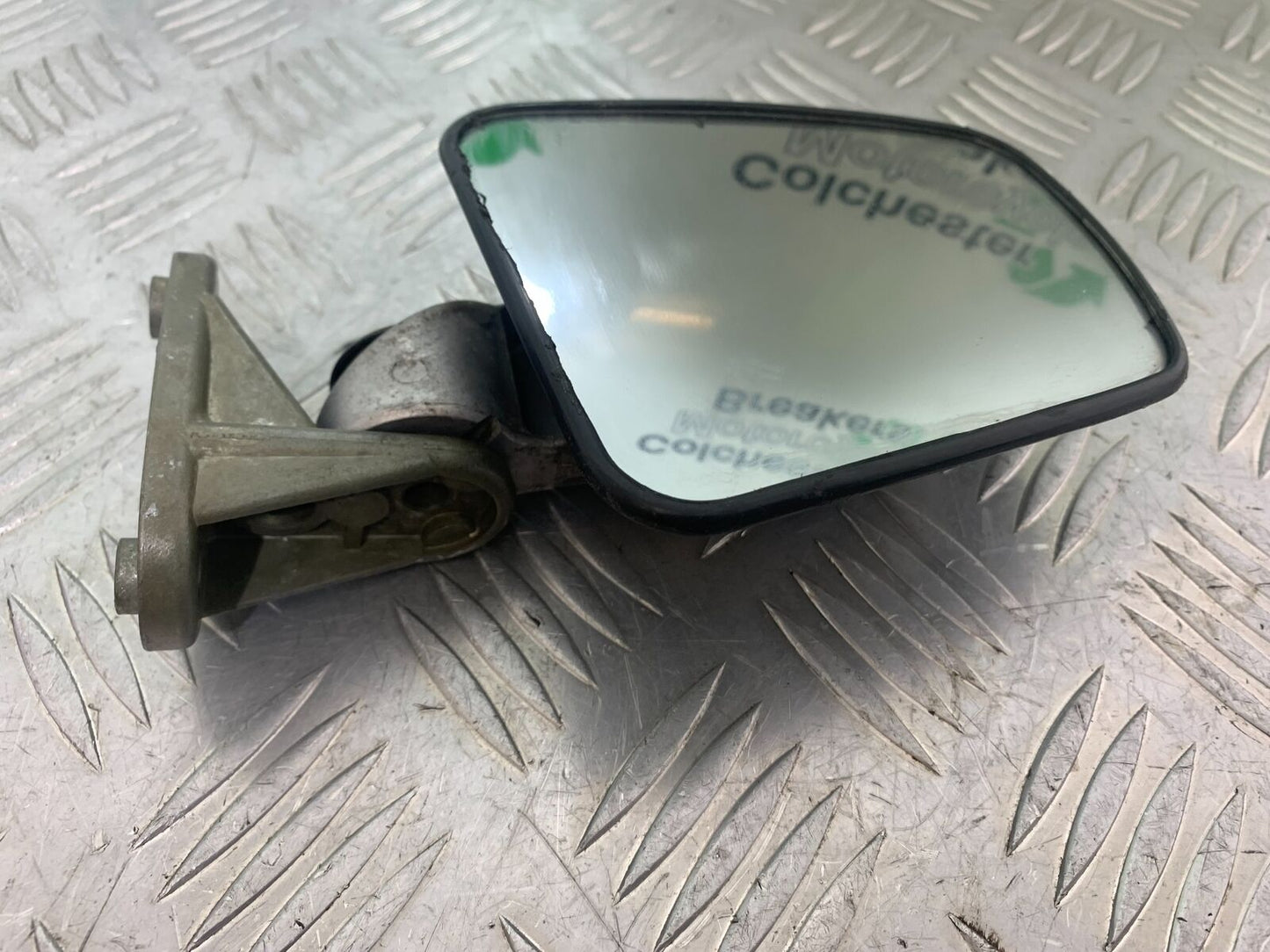 HONDA ST1100 PAN EUROPEAN RIGHT MIRROR YEAR 1993-2001 (CMB1096)