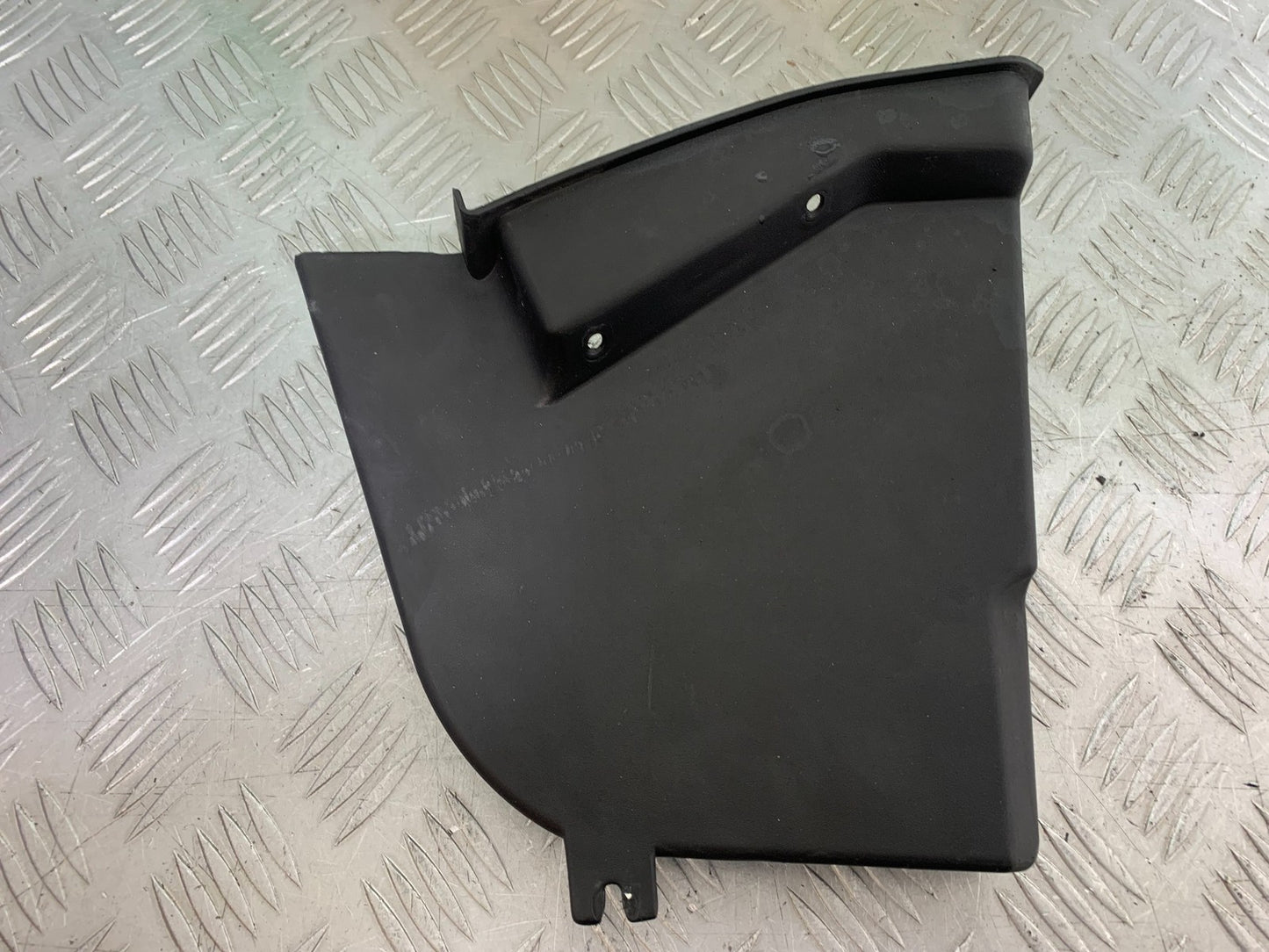 TRIUMPH 1050 SPRINT ST SIDE POCKET 2003-2011 (CMB1285)
