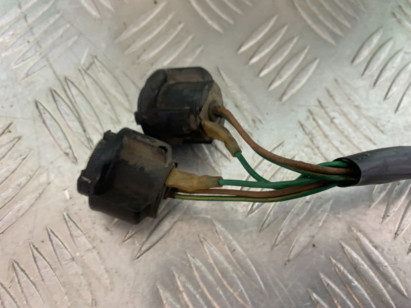 HONDA VFR750 VFR 750 FL-M-N-P BULB HOLDERS YEAR 1990-93 (CMB1093)