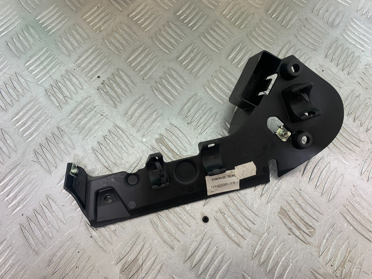 KTM 790 DUKE INFILL COVER YEAR 2018-2021 (CMB11150)
