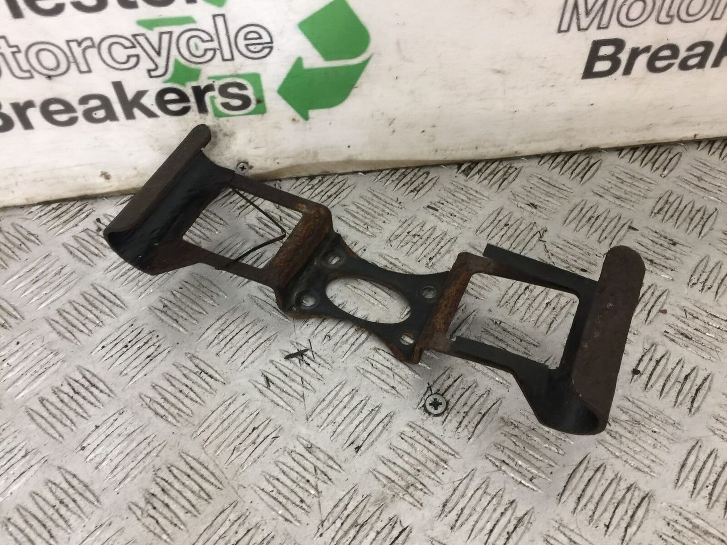 VICTORY V92 C BRACKET YEAR 2004 (STOCK 765)