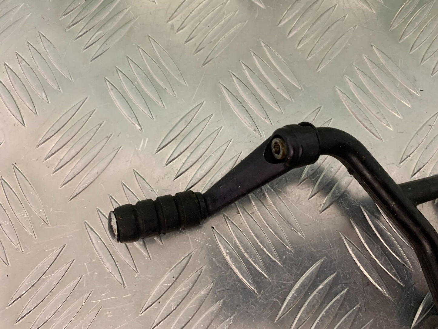 BMW R1200 RT R 1200 RT GEAR LEVER YEAR 2005-2009 (STOCK 943)