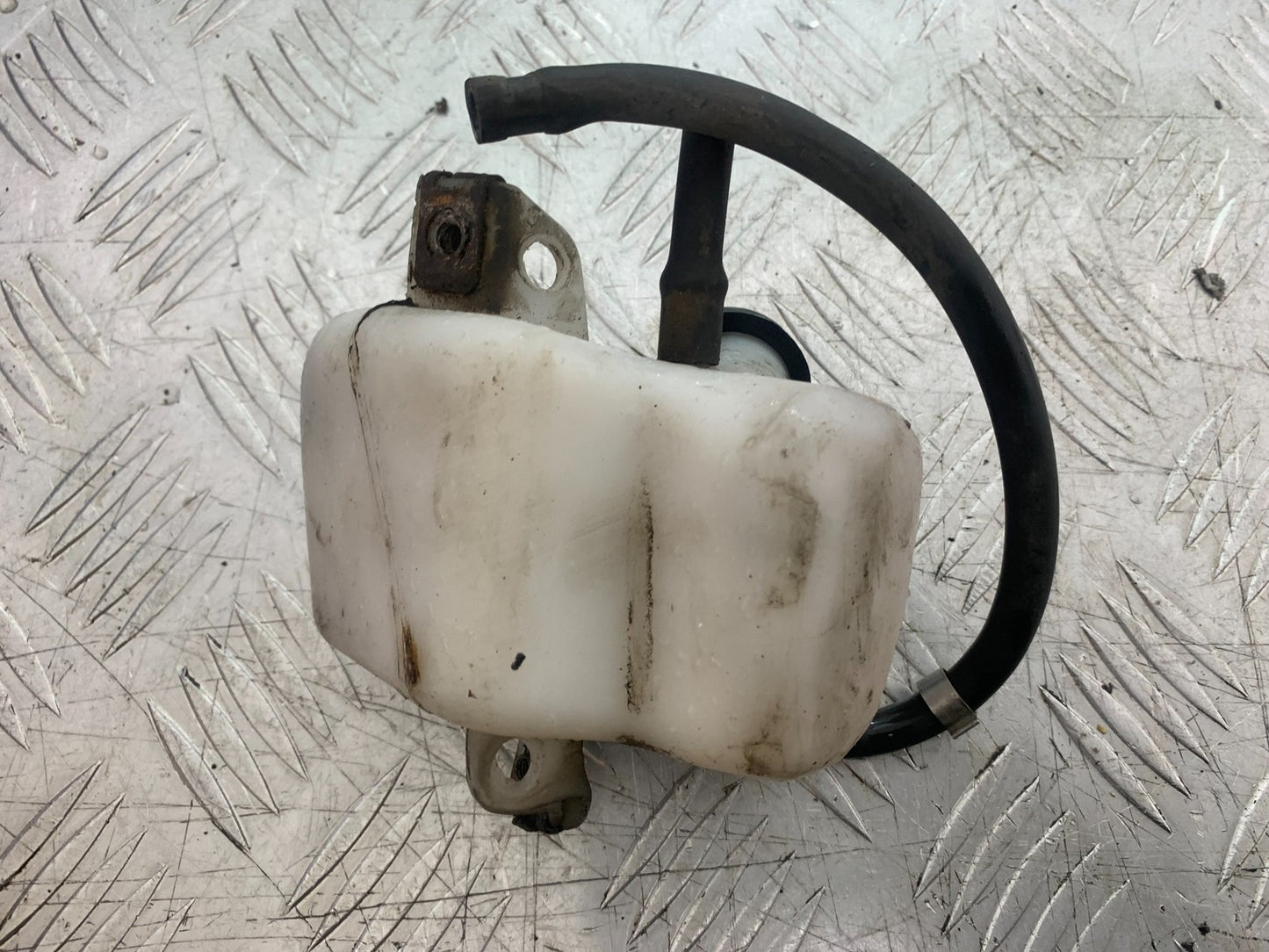 APRILIA 650 PAGASO STRADA COOLANT BOTTLE YEAR 2005-2010 (CMB1260)