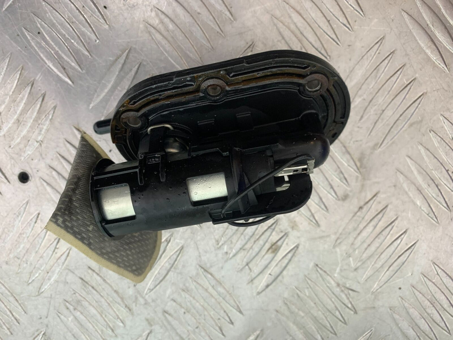 BENELLI LEONCINO 500 TRIAL PETROL PUMP YEAR 2020 (CMB1106)