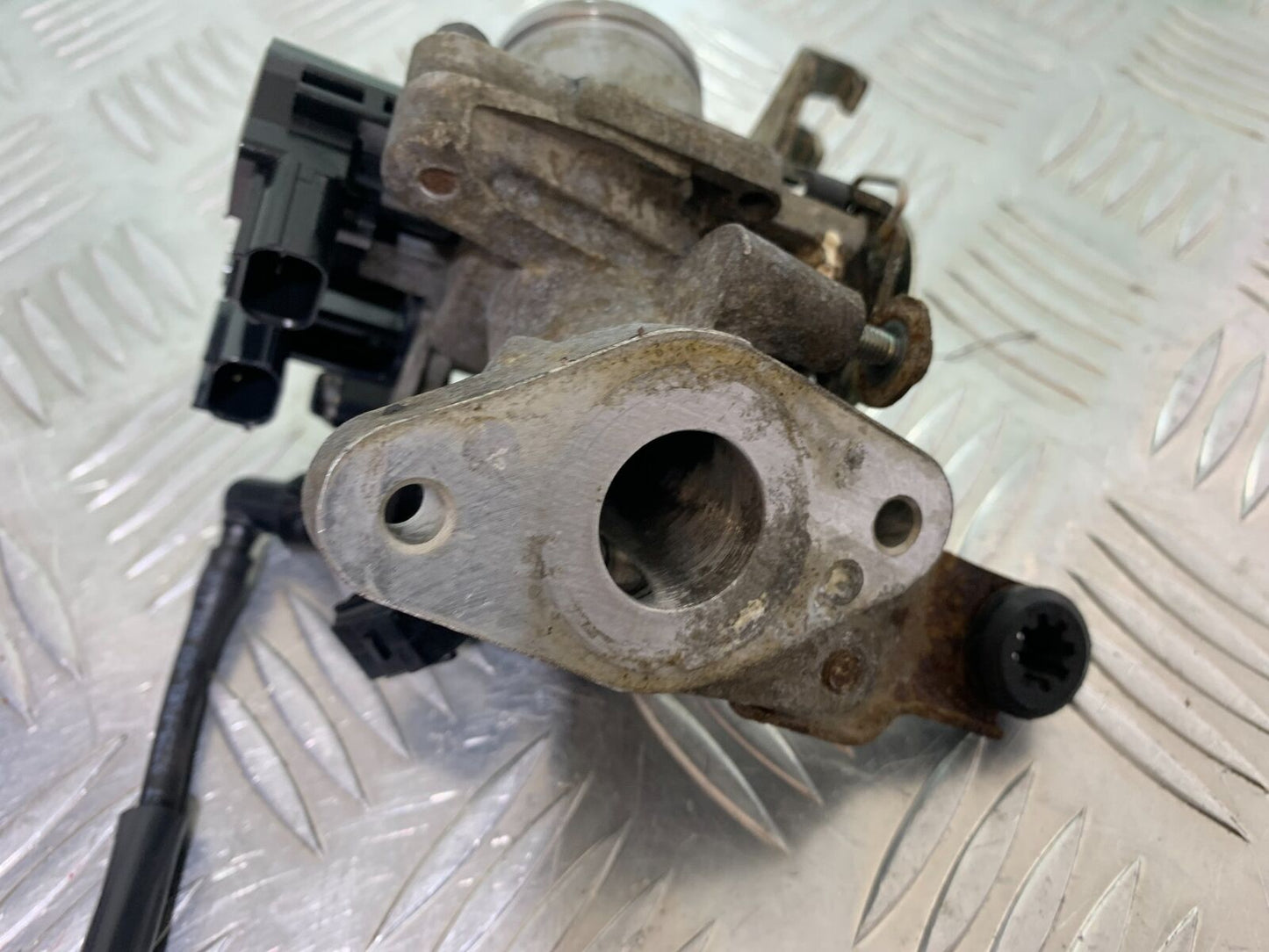 HONDA MSX125 GROM THROTTLE BODY YEAR 2016-2020 (CMB1009)