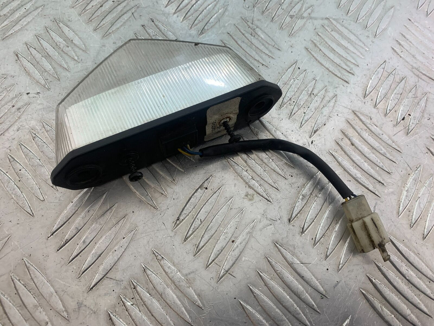 APRILIA 650 PAGASO STRADA REAR LIGHT YEAR 2005-2010 (CMB1057)