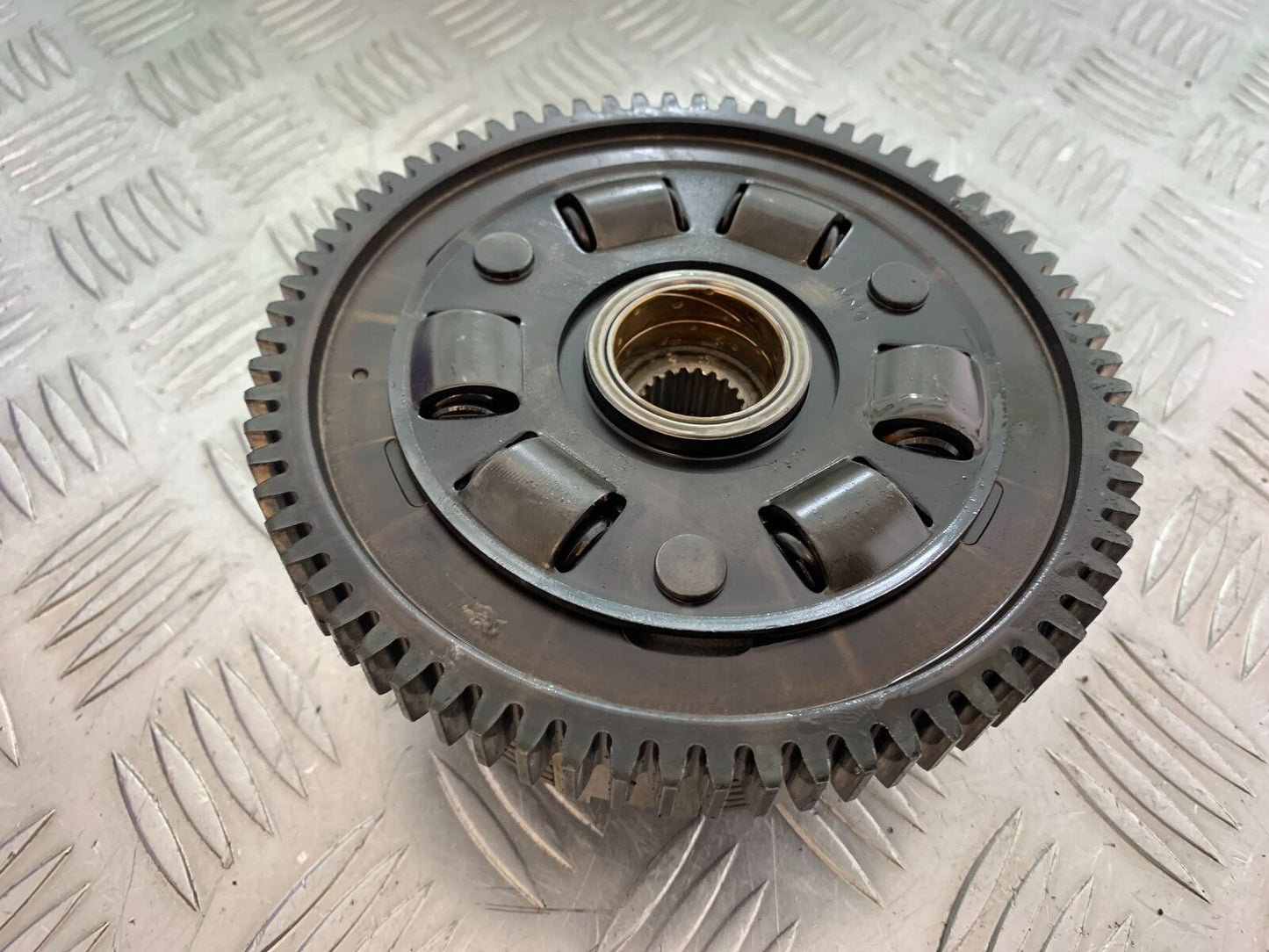 HONDA NC750 NC 750 S CLUTCH YEAR 2014-2016 (CMB1064)