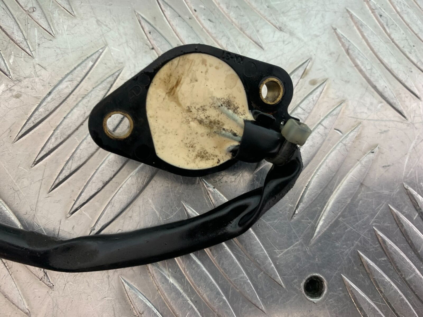 KAWASAKI ZX6R ZX6 R GEAR POSITION SWITCH YEAR 2007 2008 (CMB1002)