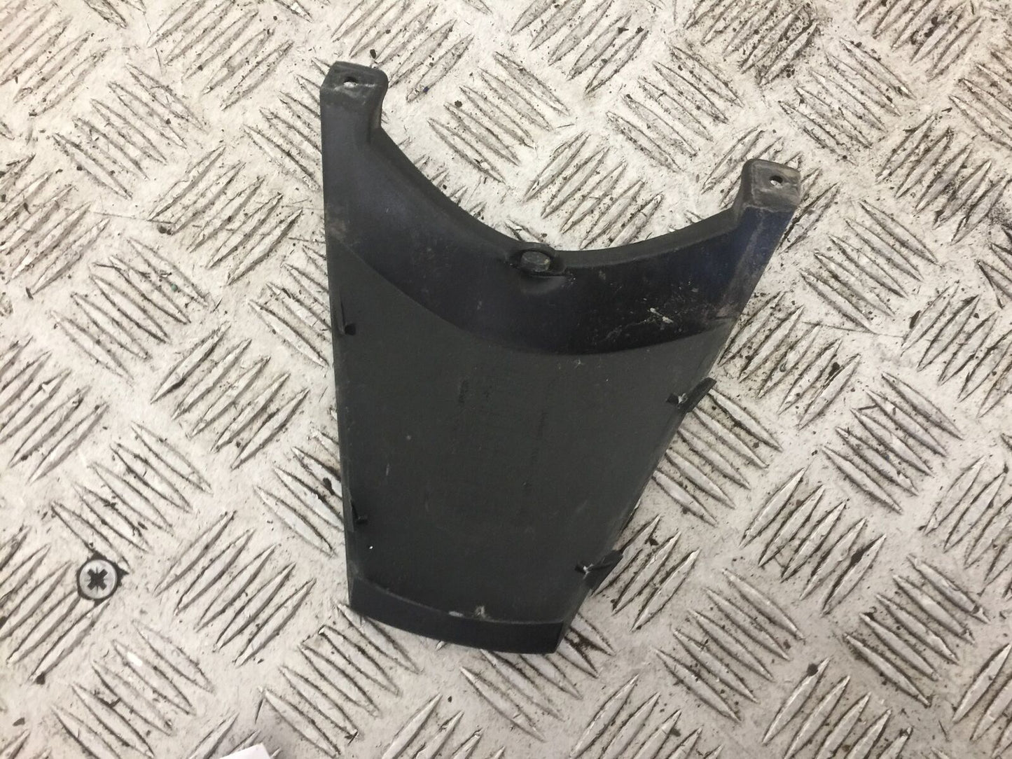 HONDA CBR125 CBR 125 TAIL PIECE JOINER YEAR 2011-2017 (STOCK 732)