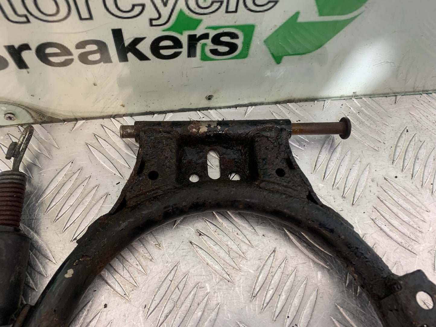YAMAHA NMAX-125 N MAX 125 CENTER STAND YEAR 2015-2020 (CMB1231)