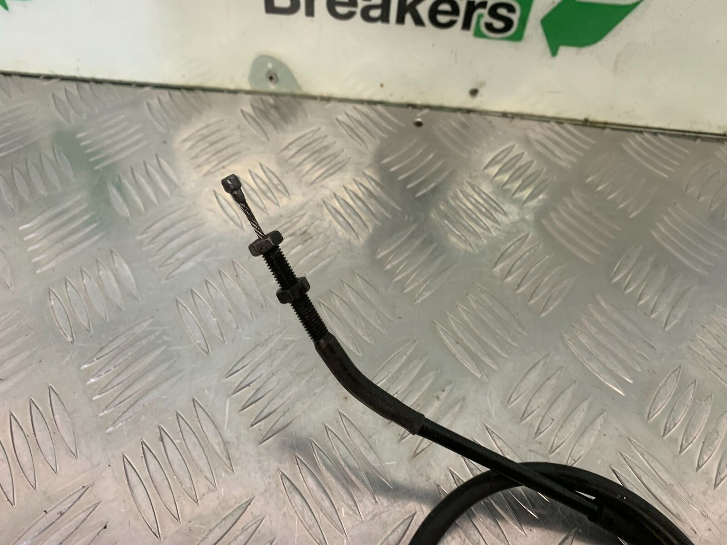 HONDA CBF600 CBF 600 SA-5 CLUTCH CABLE YEAR 2004 -07 (STOCK 965)