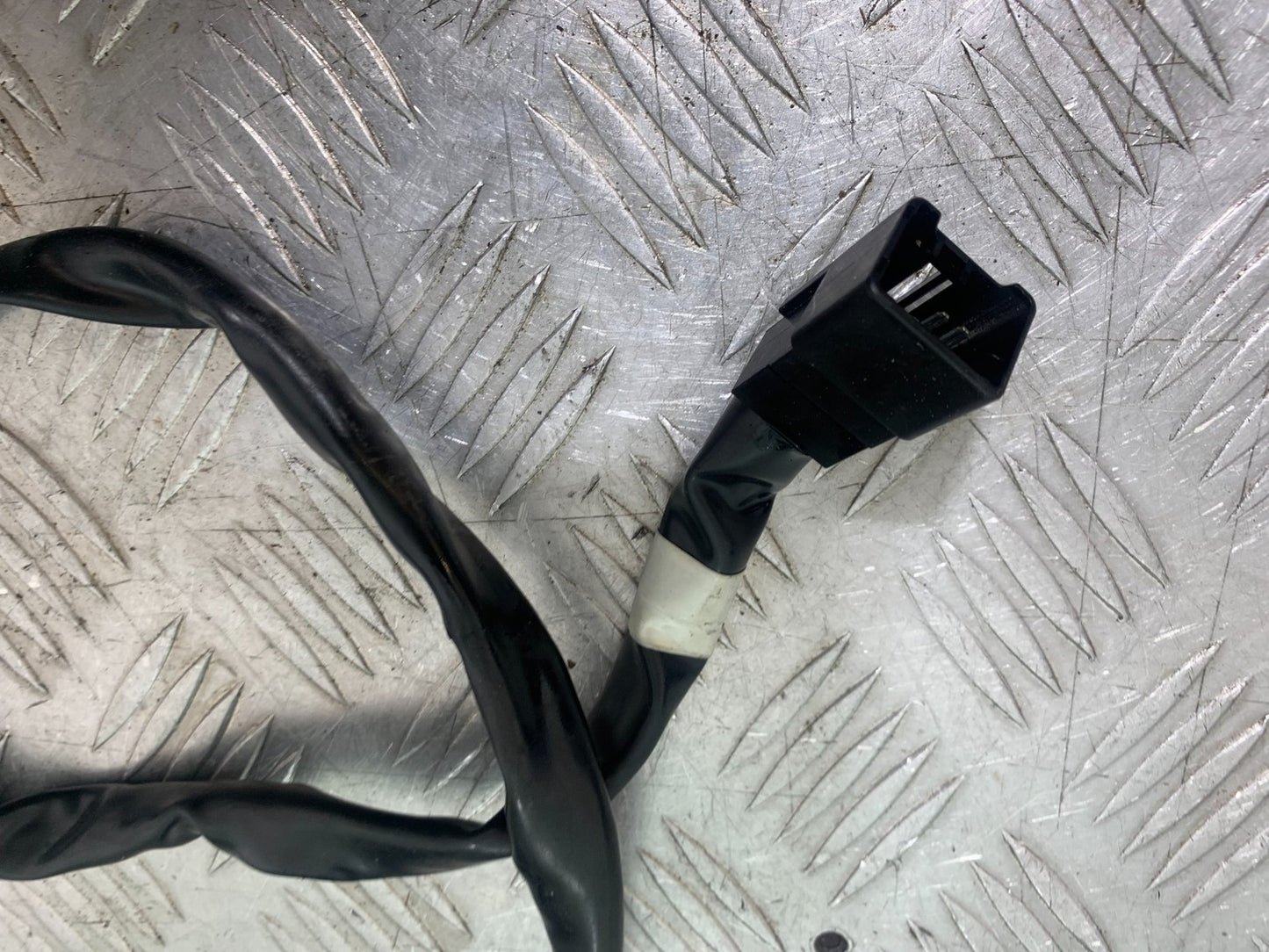KAWASAKI GTR1400 GTR 1400 LEFT SWITCH GEAR YEAR 2007-2009 (CMB1174)