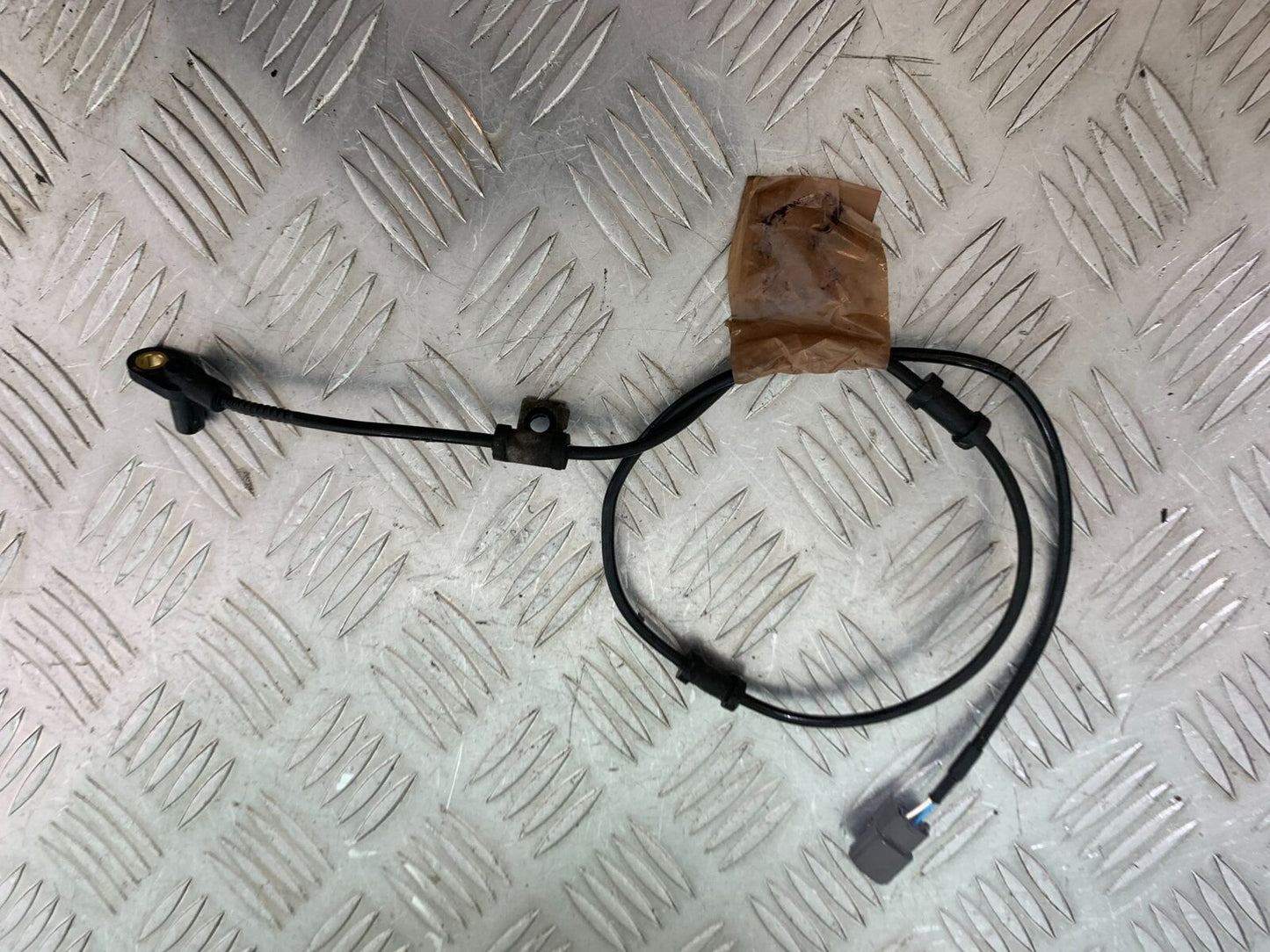 HONDA CB650F CB 650 FA-E REAR ABS SENSOR YEAR 2014-2017 (CMB1065)