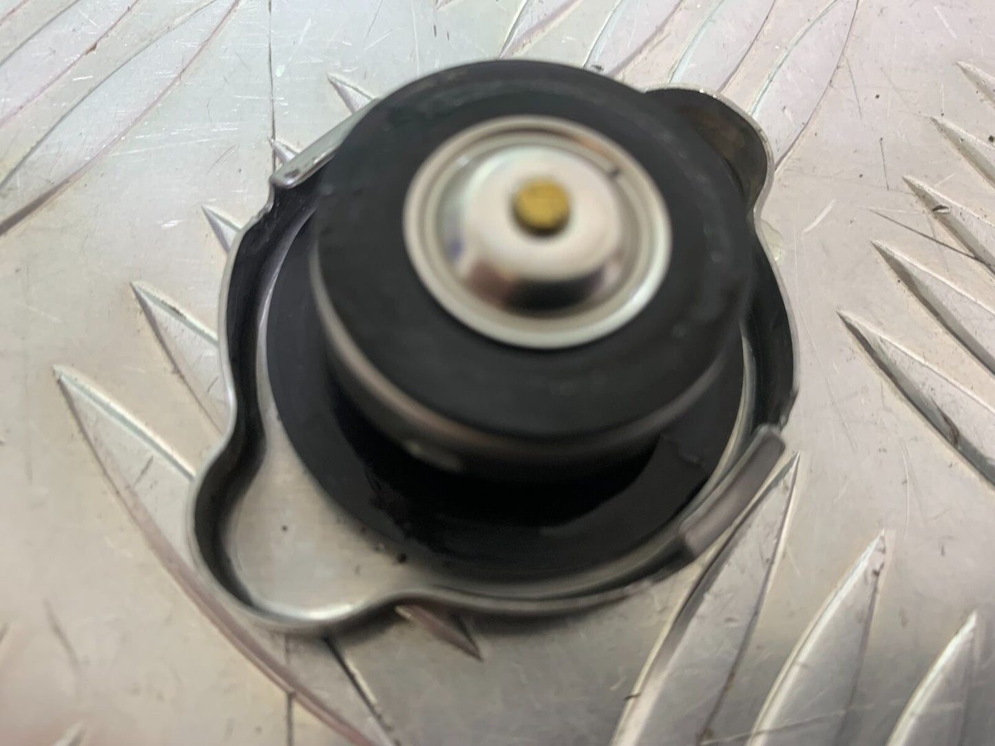 KAWASAKI NINJA 400 EX 400 RADIATOR CAP YEAR 2024 (CMB 1075)
