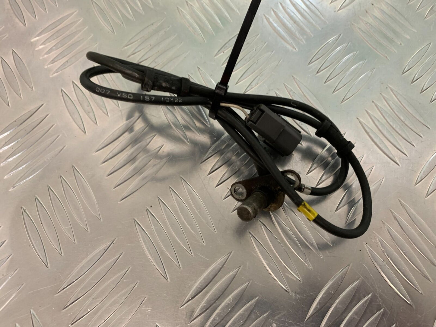 SUZUKI GSX1250 GSX 1250 FA FRONT ABS SENSOR YEAR 2010-2014 (STOCK 935)