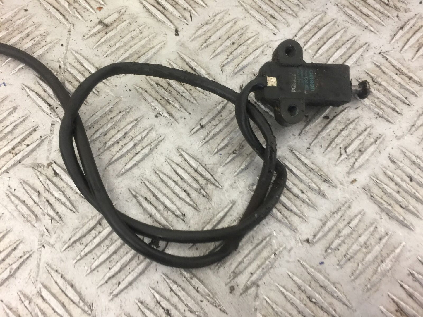 SUZUKI SV650 SV 650 SIDE STAND SWITCH YEAR 2003 STOCK 415