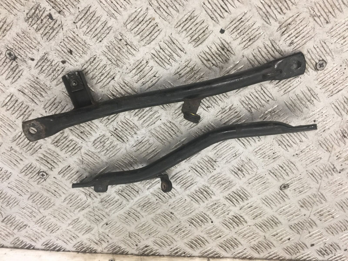 BMW R1100 S R 1100 S FRAME RAILS YEAR 1999 (STOCK 797)