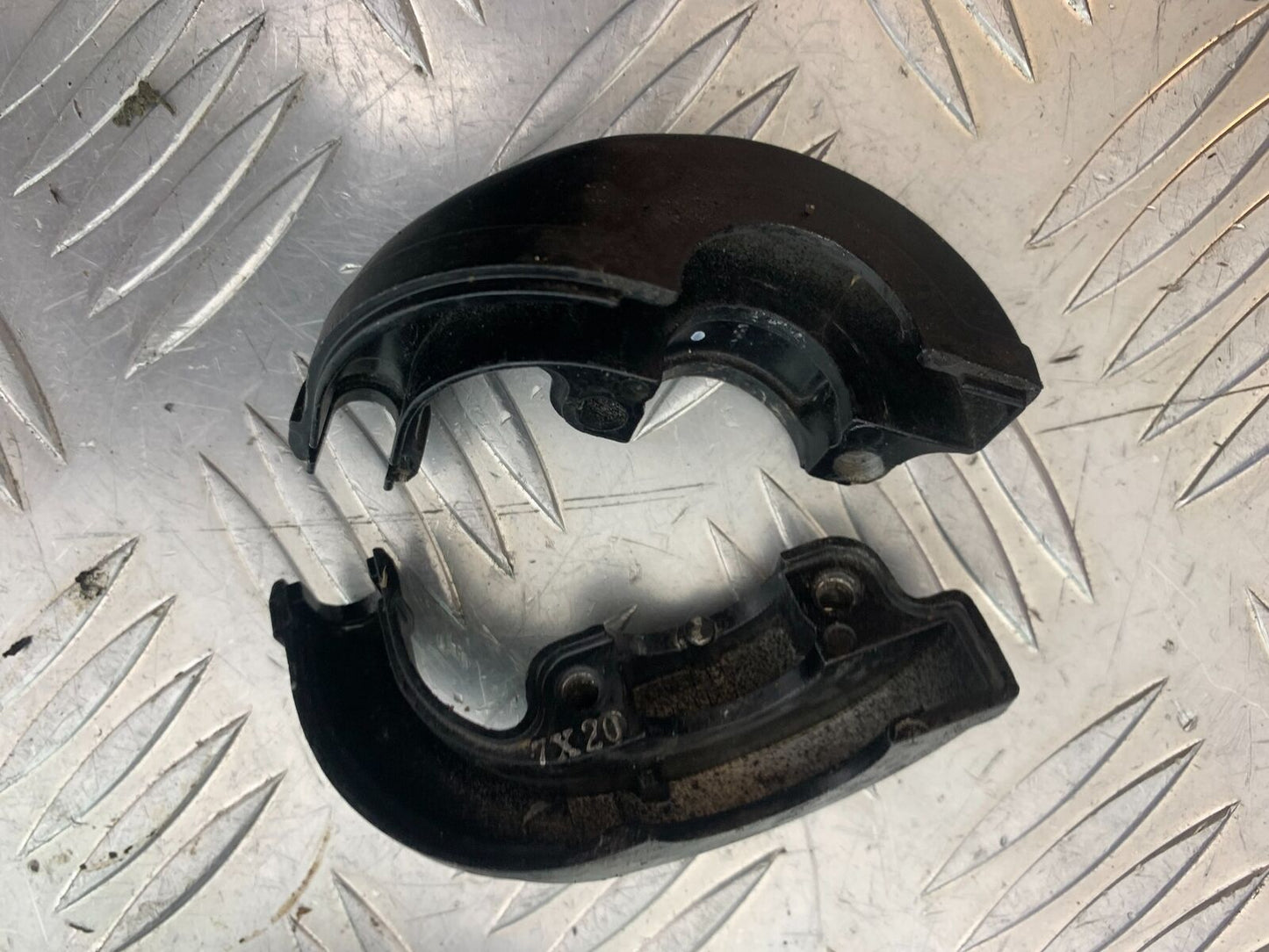YAMAHA YZF600 YZF 600 THUNDERCAT THROTTLE HOUSING 1996-2003 (CMB1105)