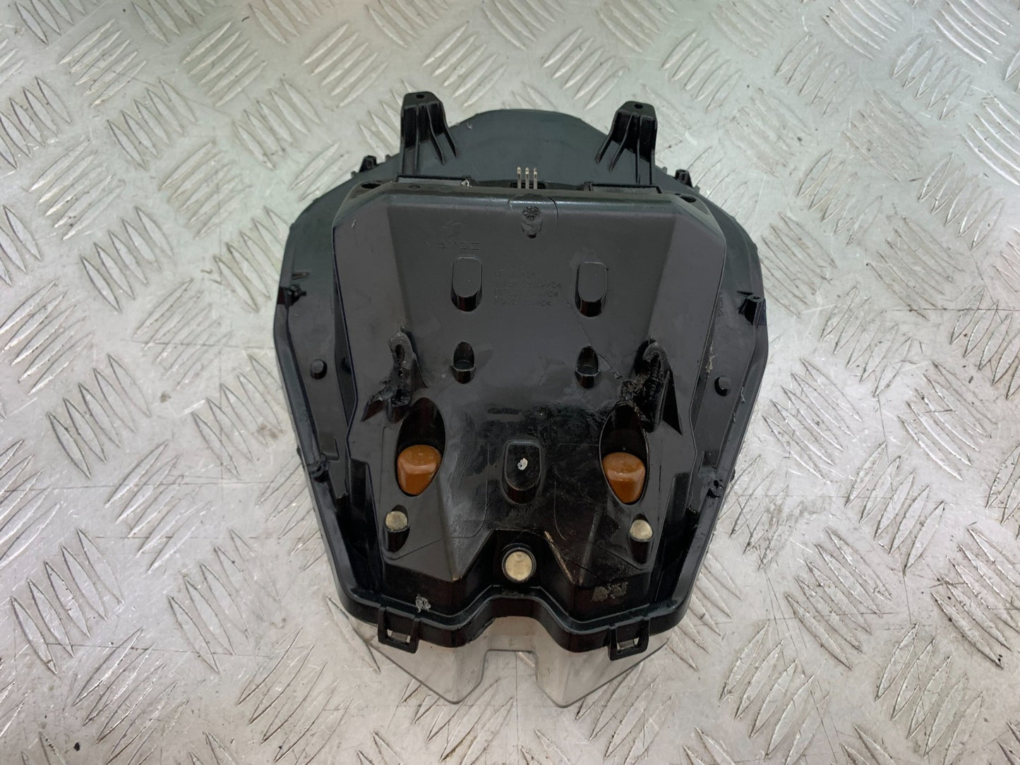 KTM 125 DUKE HEADLIGHT (DAMAGED) YEAR 2018-2023 (CMB1185)