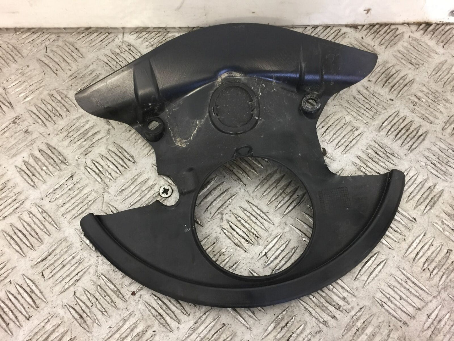 DUCATI 1299 PANIGALE YOKE INFILL PANEL YEAR 2016
