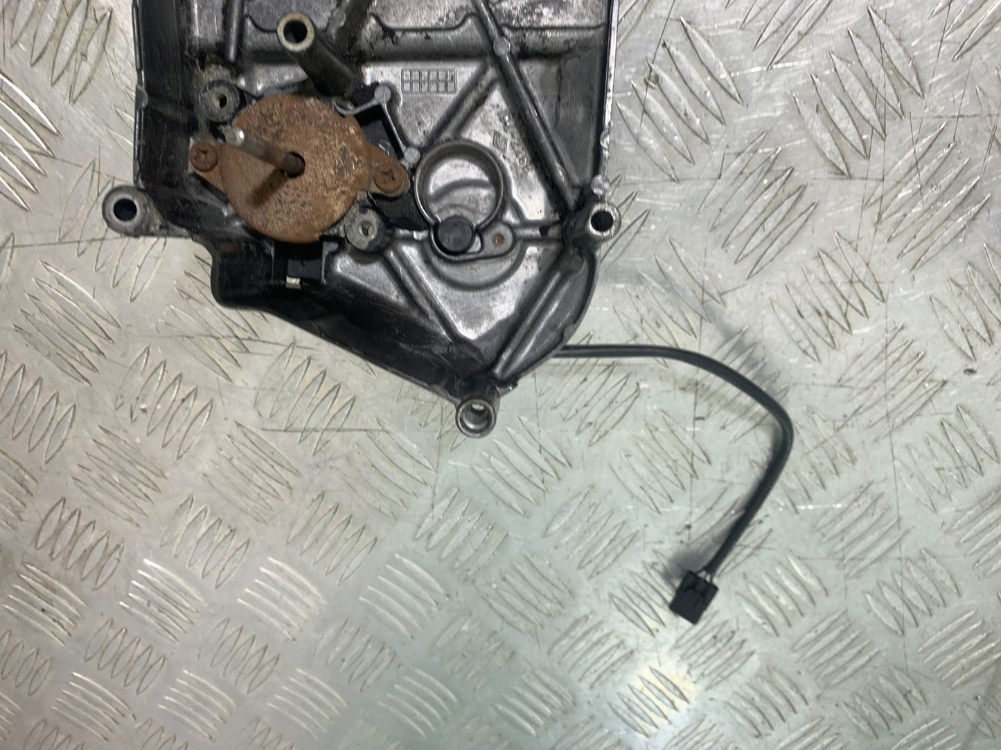 SUZUKI GSF1200 GSF 1200 BANDIT CLUTCH SLAVE CYLINDER YEAR 2001-2004 (CMB1188)