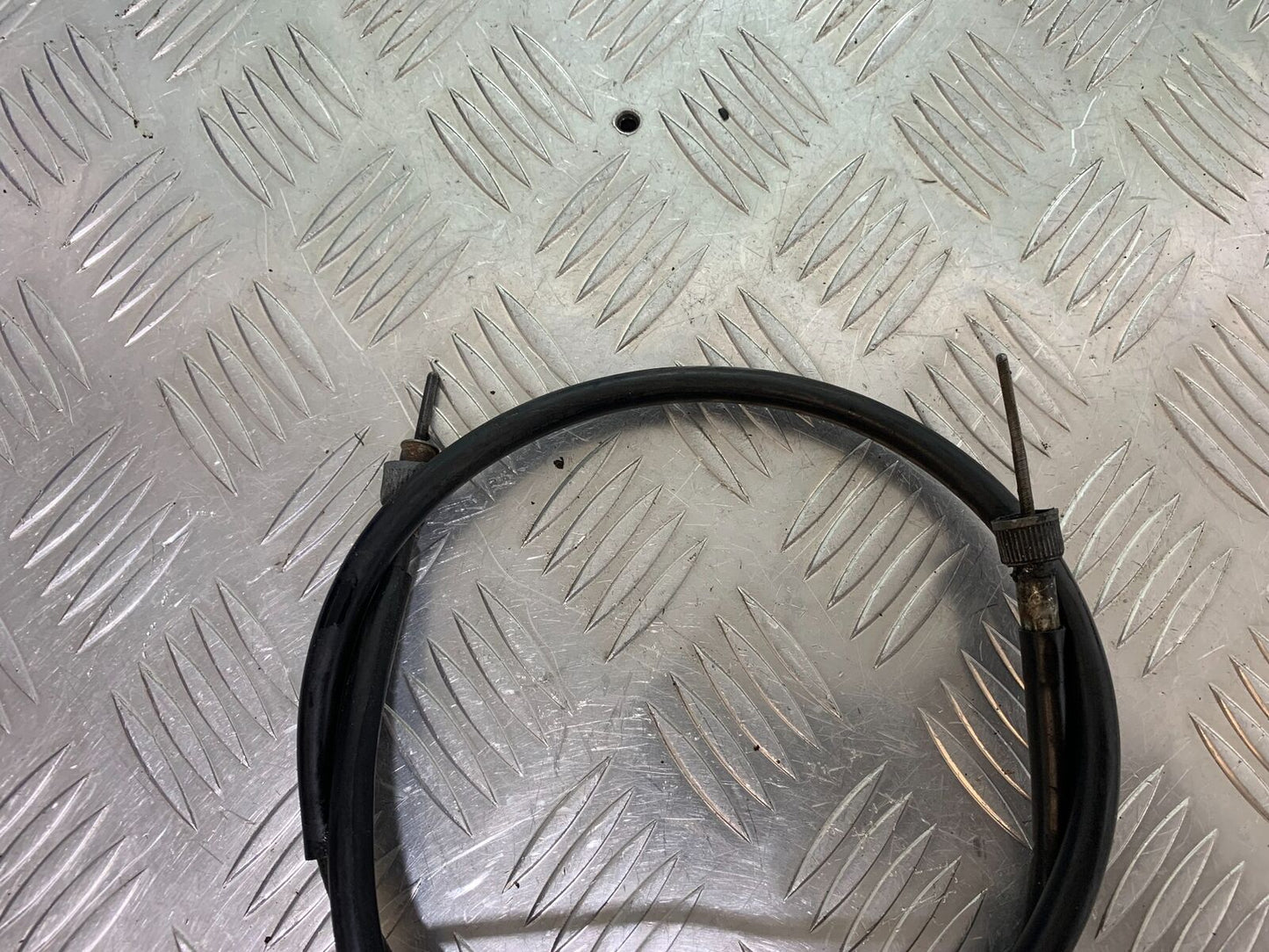 YAMAHA XV750 XV 750 VIRAGO SPEEDO CABLE YEAR 1992 (CMB1016)