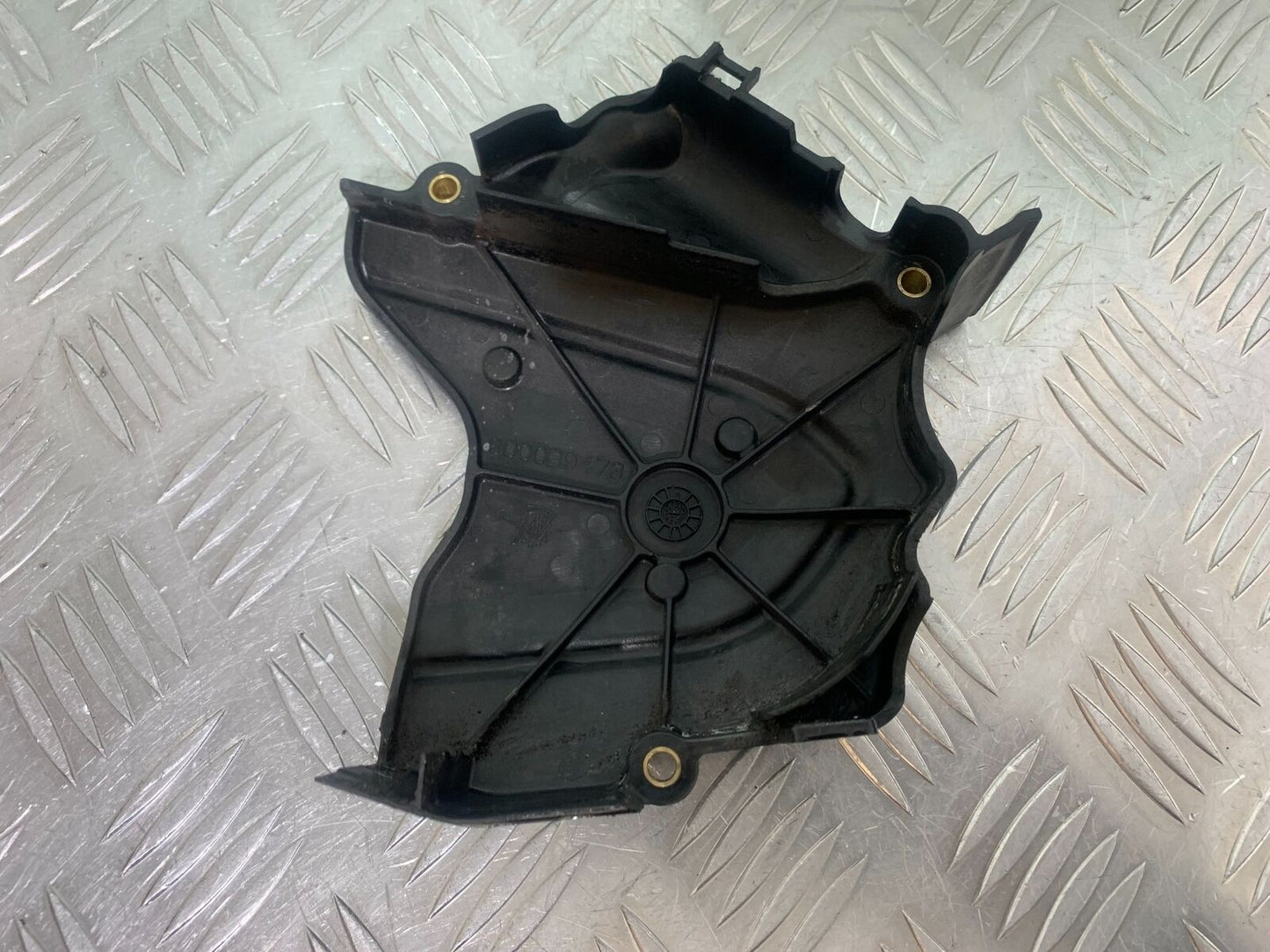 MV AGUSTA TURISMO VELOCE 800 SPROCKET COVER YEAR 2014-17 (CMB1051)